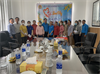 tổ chức “Tết Sum vầy - Xuân chia sẻ” năm 2024 tại CĐCS Chi nhánh Bình Thuận - Cty TNHH Đông Tiến